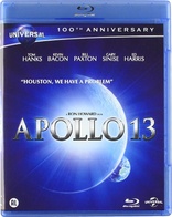 Apollo 13 (Blu-ray Movie)