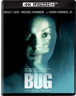 Bug 4K (Blu-ray Movie)