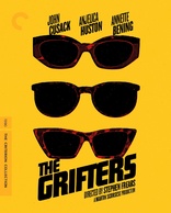 The Grifters 4K (Blu-ray Movie)