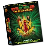 Evil Bong 3D: The Wrath of Bong (Blu-ray Movie)