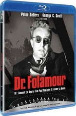 Dr. Strangelove or: How I Learned to Stop Worrying and Love the Bomb (Blu-ray Movie), temporary cover art