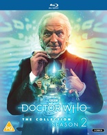 Doctor Who: The Collection - Season 2 (Blu-ray Movie)