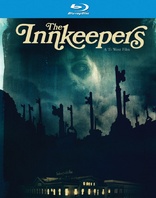 The Innkeepers (Blu-ray Movie)