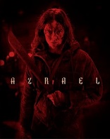 Azrael (Blu-ray Movie), temporary cover art