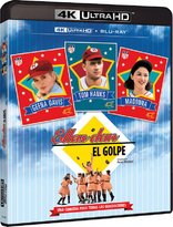 A League of Their Own 4K (Blu-ray Movie)