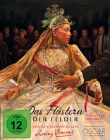 Das Flstern der Felder (Blu-ray Movie)
