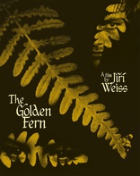The Golden Fern (Blu-ray Movie)