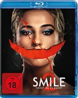 Smile 2 (Blu-ray Movie)