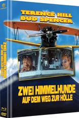Zwei Himmelhunde auf dem Weg zur Hlle (Blu-ray Movie)
