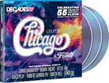 Chicago & Friends: Live at 55 (Blu-ray Movie)