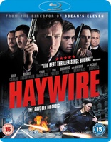 Haywire (Blu-ray Movie)