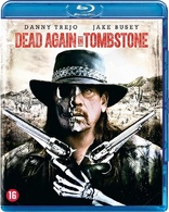 Dead Again in Tombstone (Blu-ray Movie)