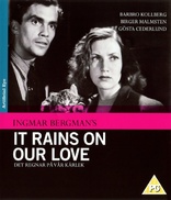 It Rains On Our Love (Blu-ray Movie)