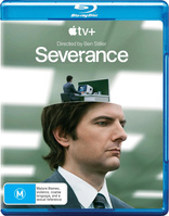 Severance: Season One (Blu-ray Movie)