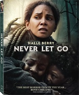 Never Let Go (Blu-ray Movie)