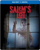 Salem's Lot (Blu-ray Movie)