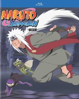 Naruto Shippuden: Set 5 (Blu-ray Movie)