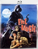 Evil Laugh (Blu-ray Movie)