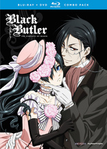 black butler season 2 release date