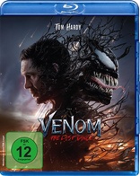 Venom: The Last Dance (Blu-ray Movie)