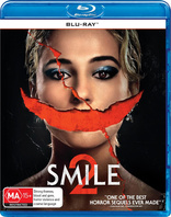 Smile 2 (Blu-ray Movie)