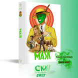 The Mask (Blu-ray Movie)