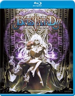 Bastard!! Heavy Metal, Dark Fantasy - Season 1 Collection (Blu-ray Movie)
