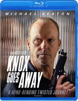 Knox Goes Away (Blu-ray Movie)