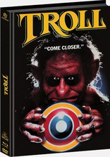 Troll (Blu-ray Movie)