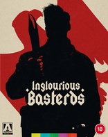 Inglourious Basterds (Blu-ray Movie)