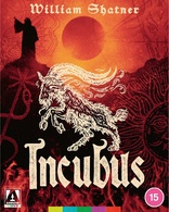 Incubus (Blu-ray Movie)