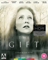 The Gift 4K (Blu-ray Movie)