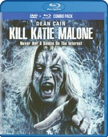 Kill Katie Malone (Blu-ray Movie)