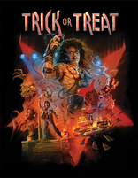 Trick or Treat 4K (Blu-ray Movie)