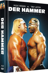 Der Hammer (Blu-ray Movie)