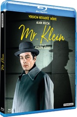 Mr. Klein (Blu-ray Movie)