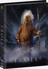 Troll 2 (Blu-ray Movie), temporary cover art