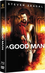 A Good Man (Blu-ray Movie)