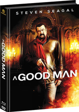 A Good Man (Blu-ray Movie)