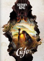 Cujo (Blu-ray Movie)