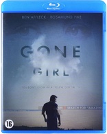 Gone Girl (Blu-ray Movie)