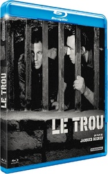 Le Trou (Blu-ray Movie)