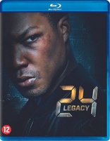 24: Legacy (Blu-ray Movie)