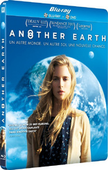 Another Earth (Blu-ray Movie)