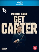 Get Carter (Blu-ray Movie)