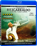 Fitzcarraldo (Blu-ray Movie)