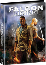 Falcon Rising (Blu-ray Movie)