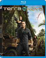 Terra Nova (Blu-ray Movie)