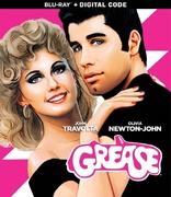 Grease (Blu-ray Movie)