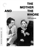 The Mother and the Whore (Blu-ray Movie)